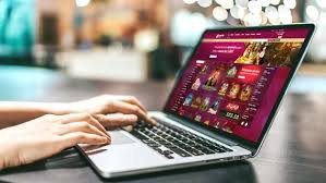 Официальный сайт BrillX Casino
